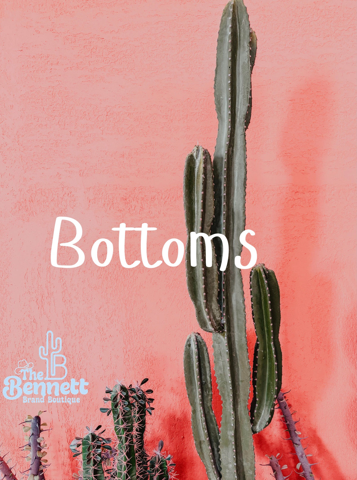 Bottoms