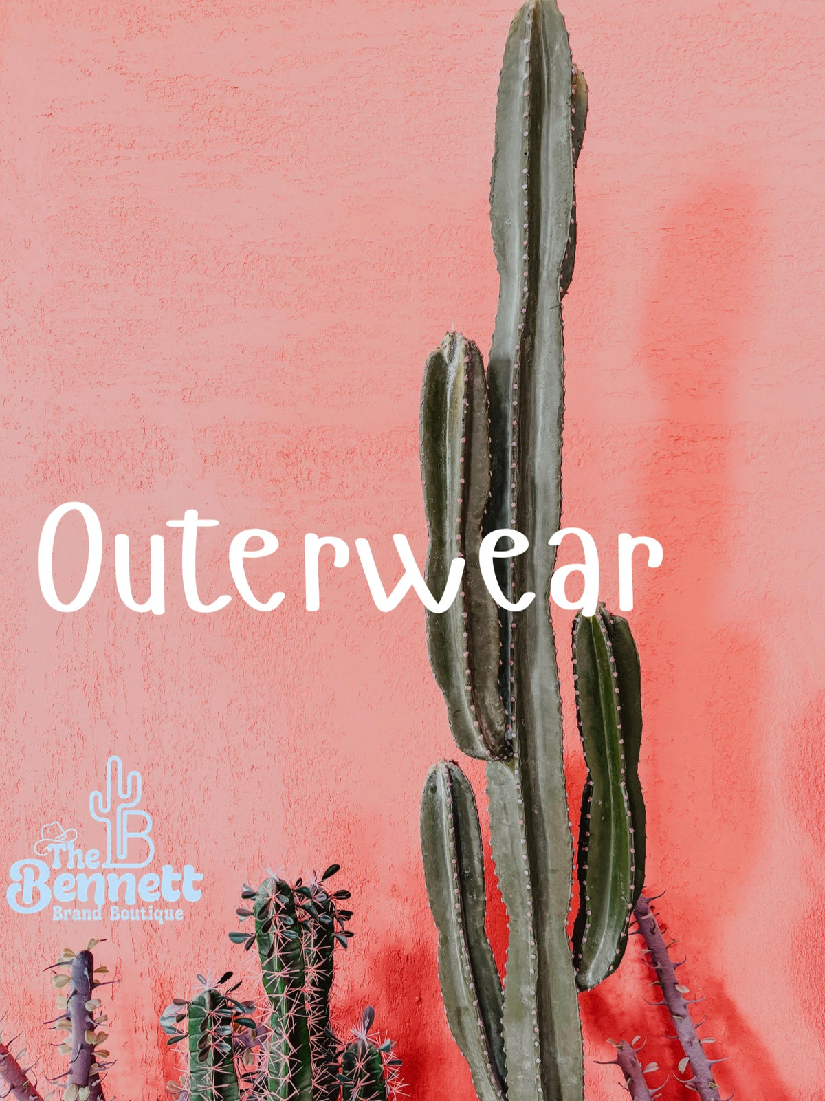 Outerwear
