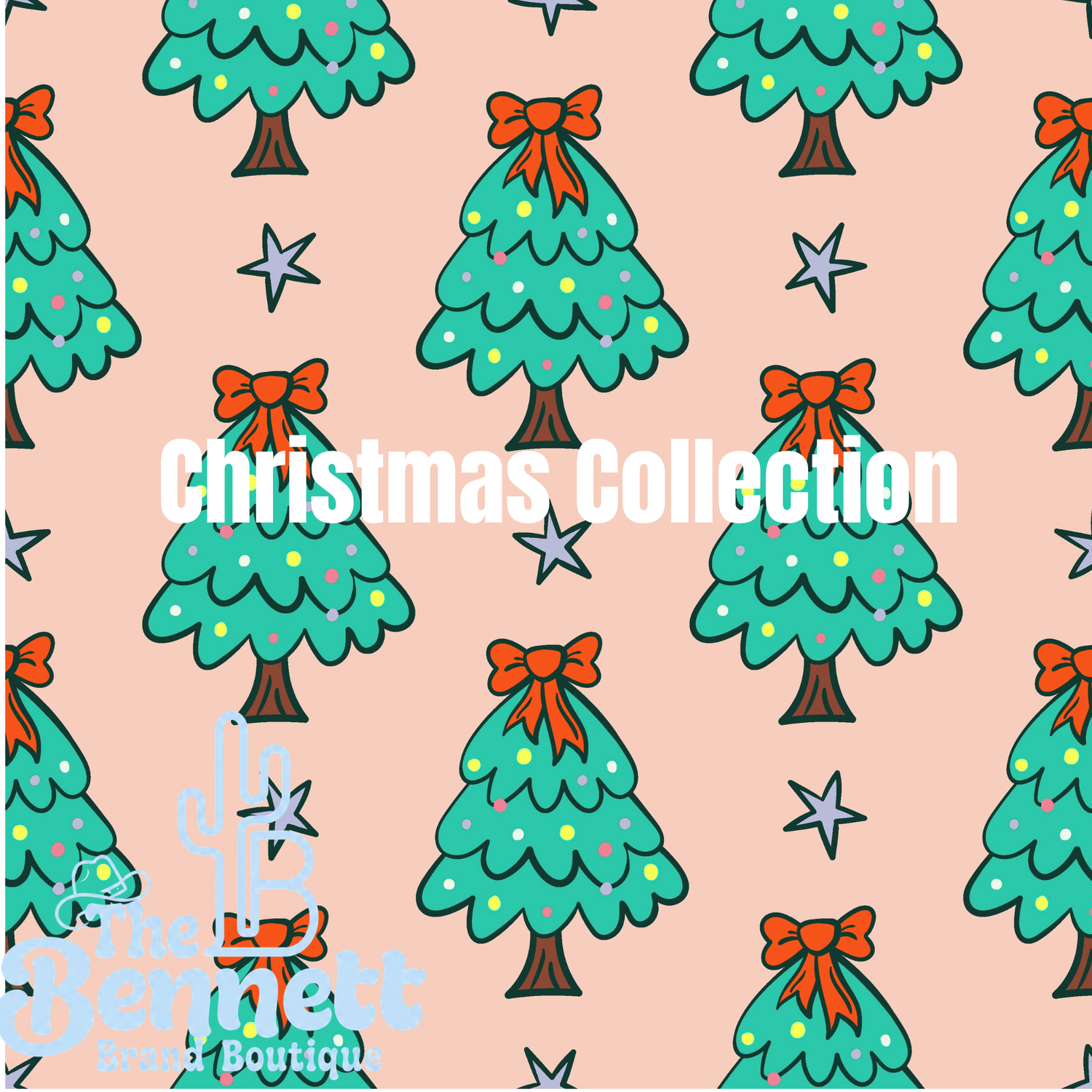 Christmas Collection 🎅🏼