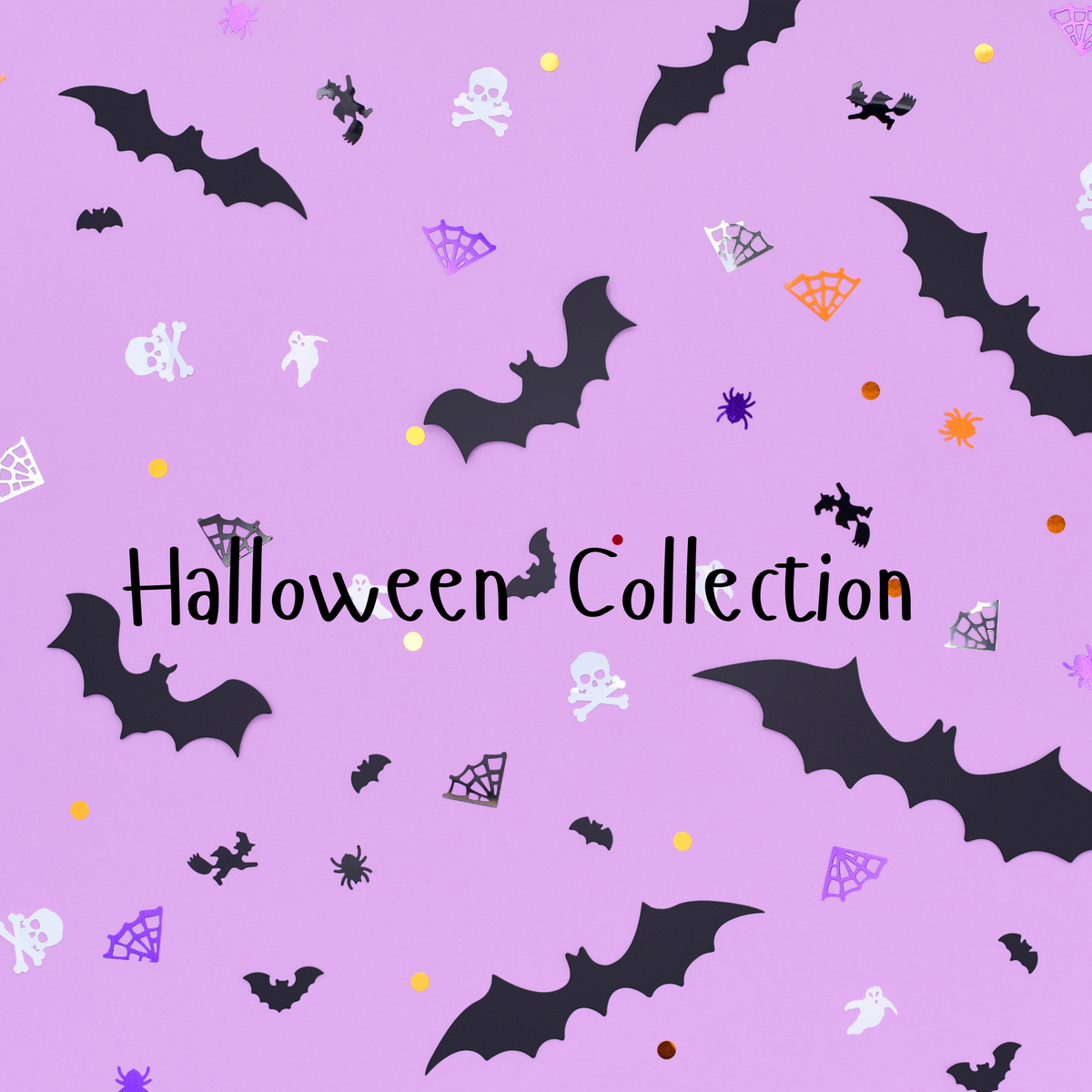 Halloween Collection